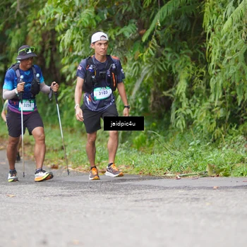 Runner Photo 5058432