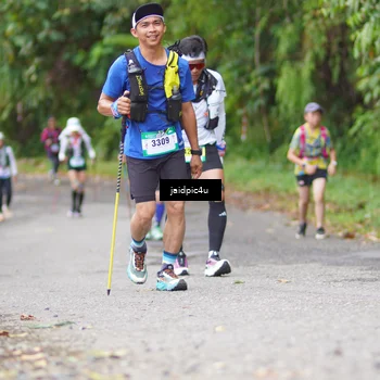 Runner Photo 5058433