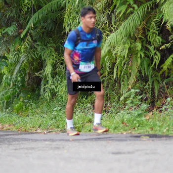Runner Photo 5058434