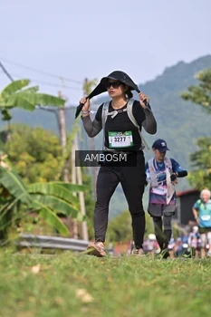 Runner Photo 5058435