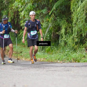 Runner Photo 5058436