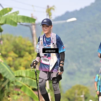 Runner Photo 5058437