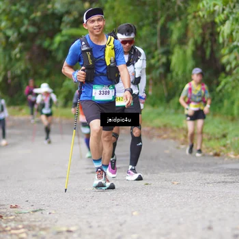 Runner Photo 5058438