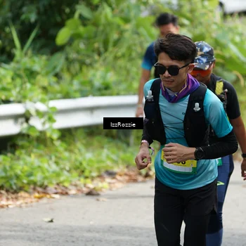 Runner Photo 5058442