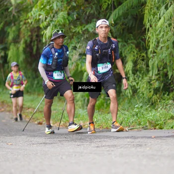 Runner Photo 5058443