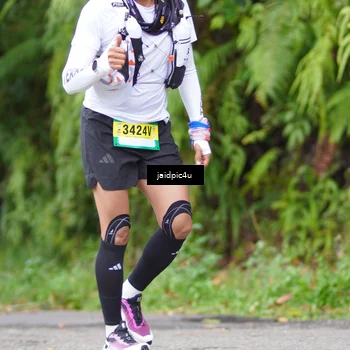 Runner Photo 5058445