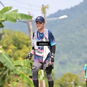 Runner Photo 5058446