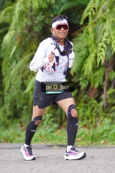 Runner Photo 5058447
