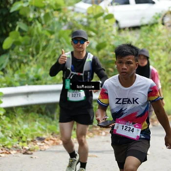 Runner Photo 5058448