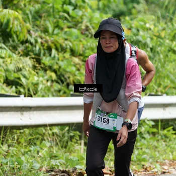 Runner Photo 5058449