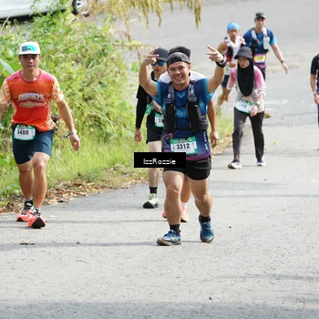 Runner Photo 5058452