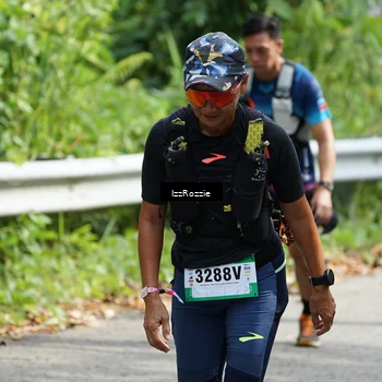 Runner Photo 5058453