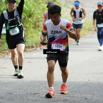 Runner Photo 5058454