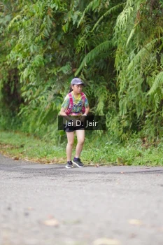 Runner Photo 5058455