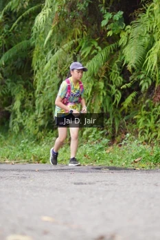 Runner Photo 5058457