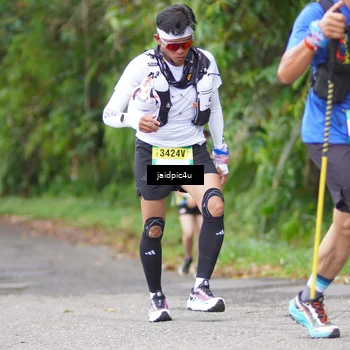 Runner Photo 5058458