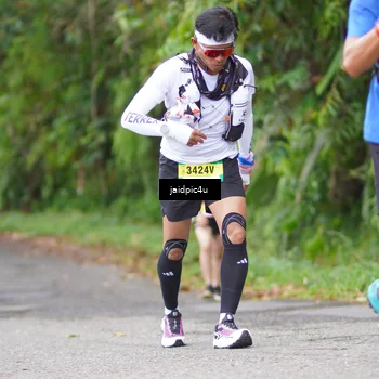 Runner Photo 5058459
