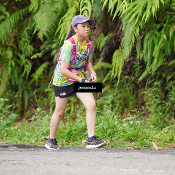 Runner Photo 5058461