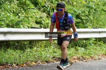 Runner Photo 5058462