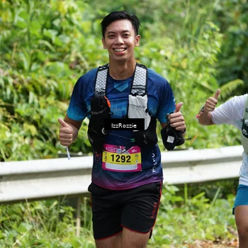 Runner Photo 5058465