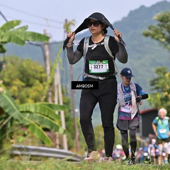 Runner Photo 5058467