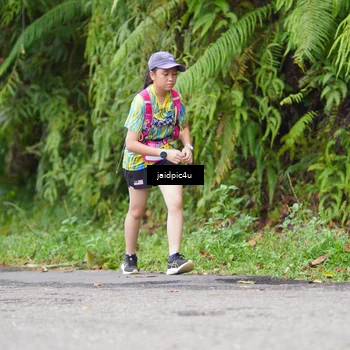 Runner Photo 5058468