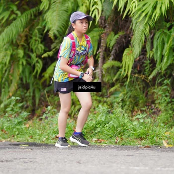 Runner Photo 5058469