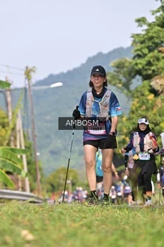 Runner Photo 5058470