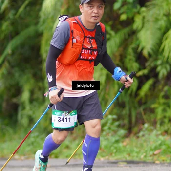 Runner Photo 5058472