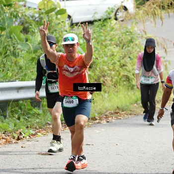 Runner Photo 5058473