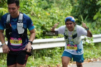 Runner Photo 5058474