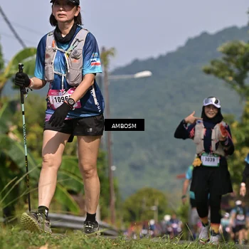 Runner Photo 5058478