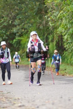 Runner Photo 5058479
