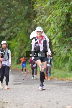Runner Photo 5058480