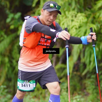 Runner Photo 5058481