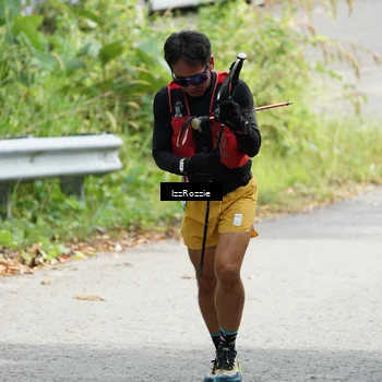 Runner Photo 5058483