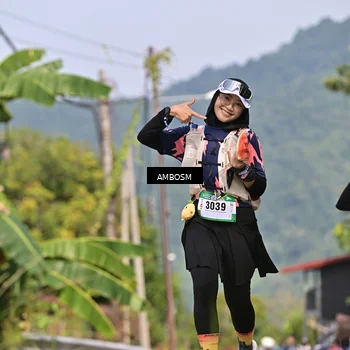 Runner Photo 5058484