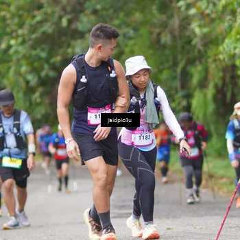 Runner Photo 5058485