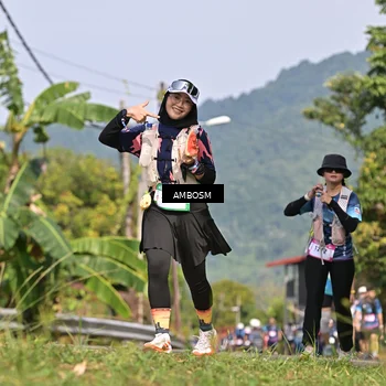 Runner Photo 5058486