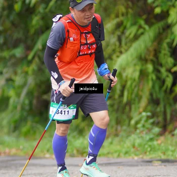 Runner Photo 5058487