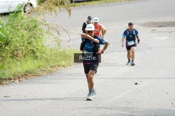 Runner Photo 5058489