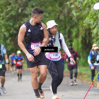 Runner Photo 5058491