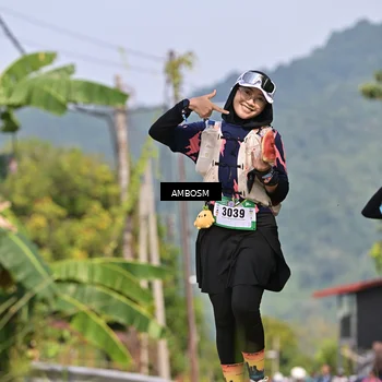 Runner Photo 5058494
