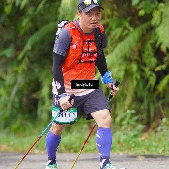 Runner Photo 5058495