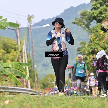 Runner Photo 5058496