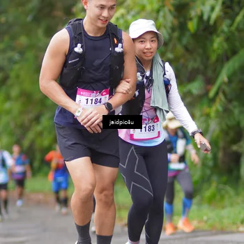 Runner Photo 5058497