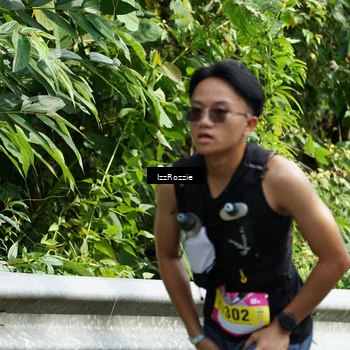 Runner Photo 5058499