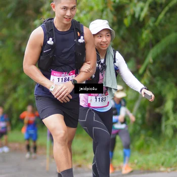 Runner Photo 5058500