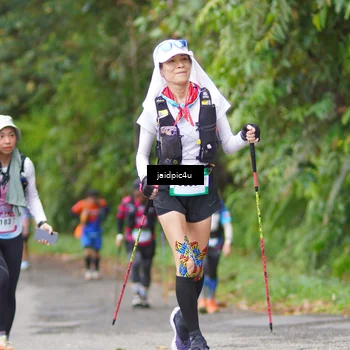 Runner Photo 5058501