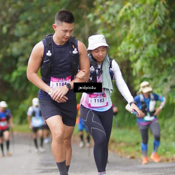 Runner Photo 5058502